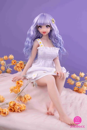 Reimu Sex Doll (Reimu (YJL Doll 88cm C-Cup #462 Silicone)