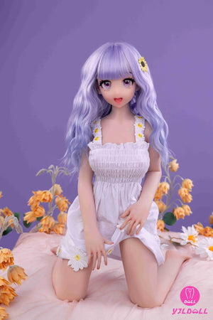 Reimu Sex Doll (Reimu (YJL Doll 88cm C-Cup #462 Silicone)