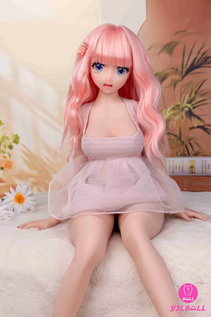ARISA sexpuppe (YJL Doll 88 cm C-cup #463 Silikon)