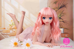 ARISA sexpuppe (YJL Doll 88 cm C-cup #463 Silikon)