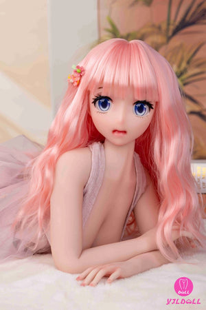 ARISA sexpuppe (YJL Doll 88 cm C-cup #463 Silikon)