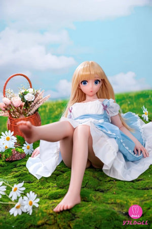 Kazakura poupée sexuelle (YJL Doll 88 cm Cup CUP # 459 Silicone)
