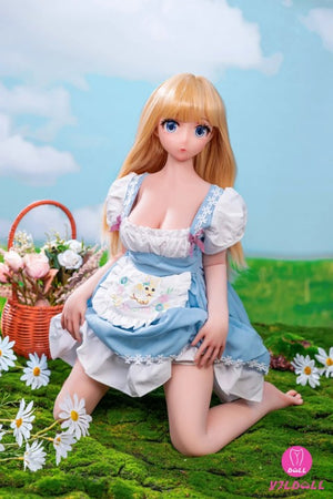 Kazakura poupée sexuelle (YJL Doll 88 cm Cup CUP # 459 Silicone)