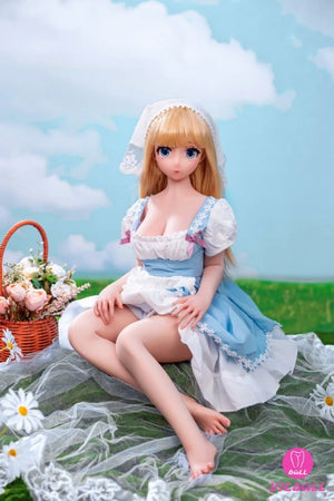 Kazakura poupée sexuelle (YJL Doll 88 cm Cup CUP # 459 Silicone)