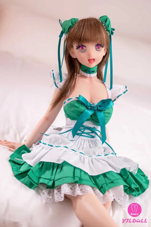 Yukina Sex Doll (YJL Doll 88cm C-Cup #342 Silicone)