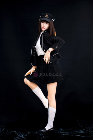 Sneech Sex doll (YJL Doll 166cm b-cup #802 TPE+silicone)