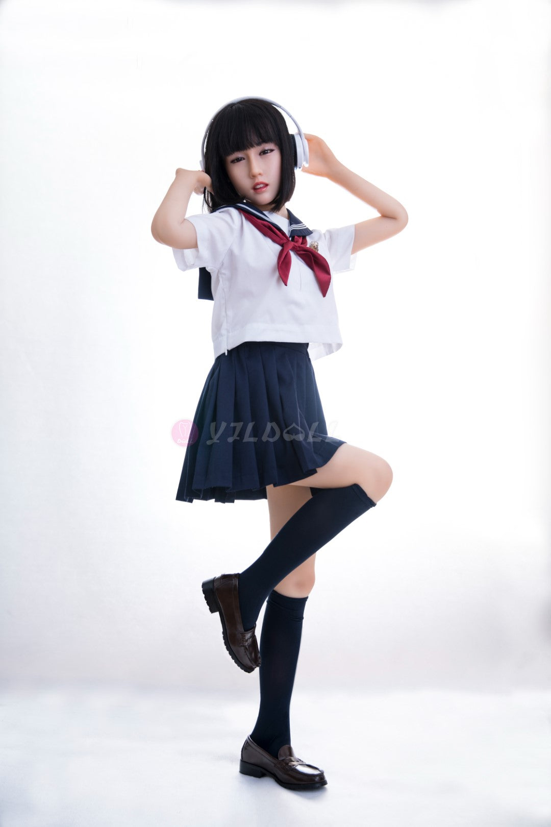 Orion sekspop (YJL Doll 166cm B-cup #802 TPE+Silicone)