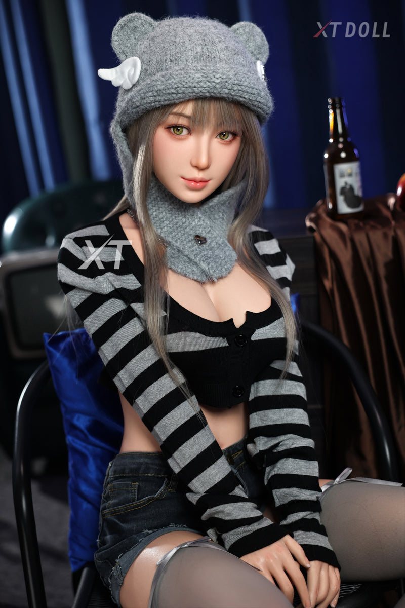 Grace Seksoppop (XT Doll 157cm D-Kupa #XT-39 Silicone)