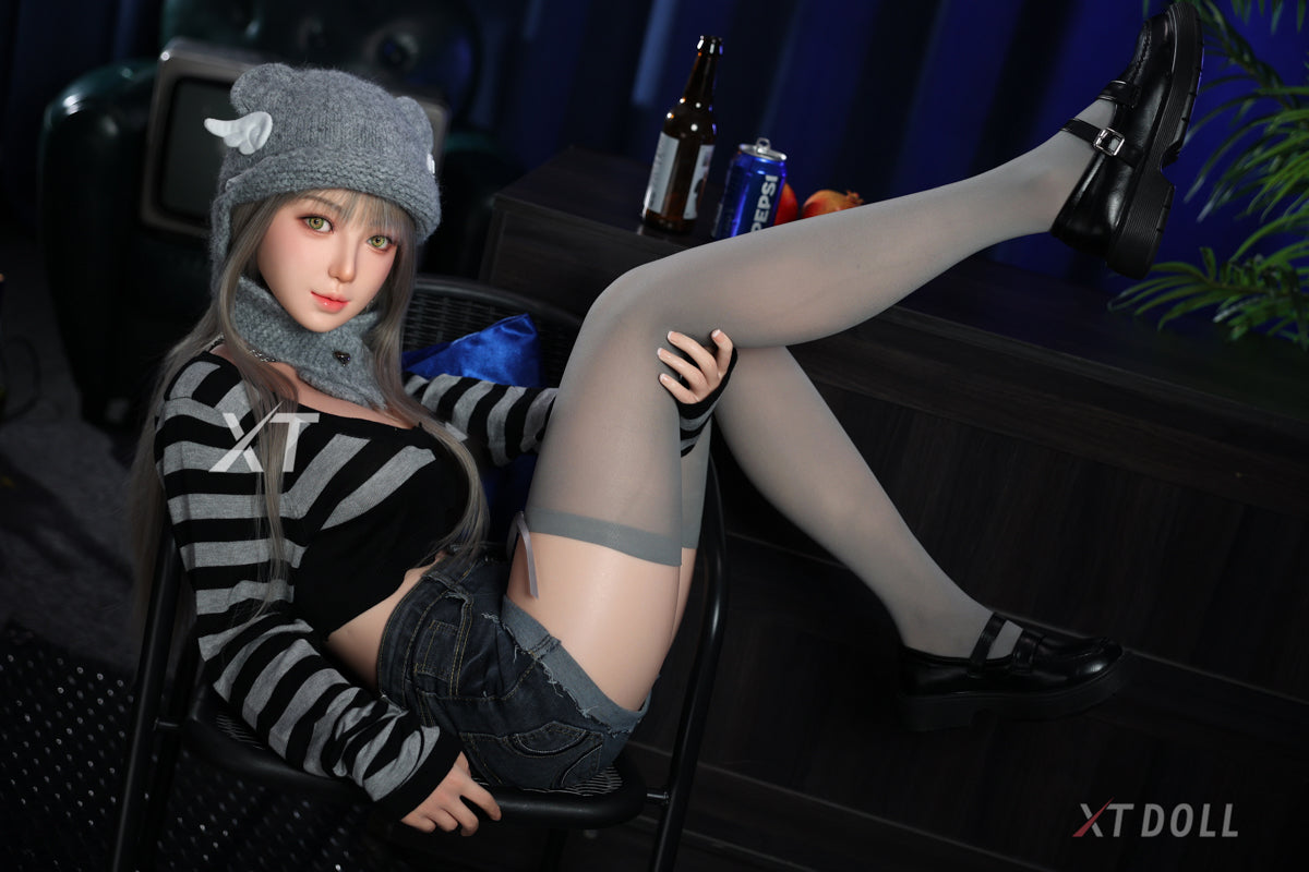 Grace Seksoppop (XT Doll 157cm D-Kupa #XT-39 Silicone)