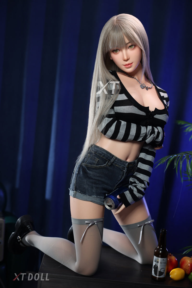 Grace Seksoppop (XT Doll 157cm D-Kupa #XT-39 Silicone)