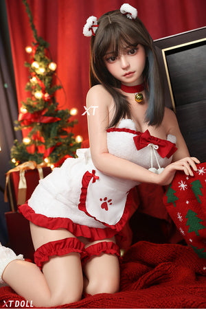 Akira sexpuppe (XT Doll 157 cm d-cup #XT-BYX2-BILICON)