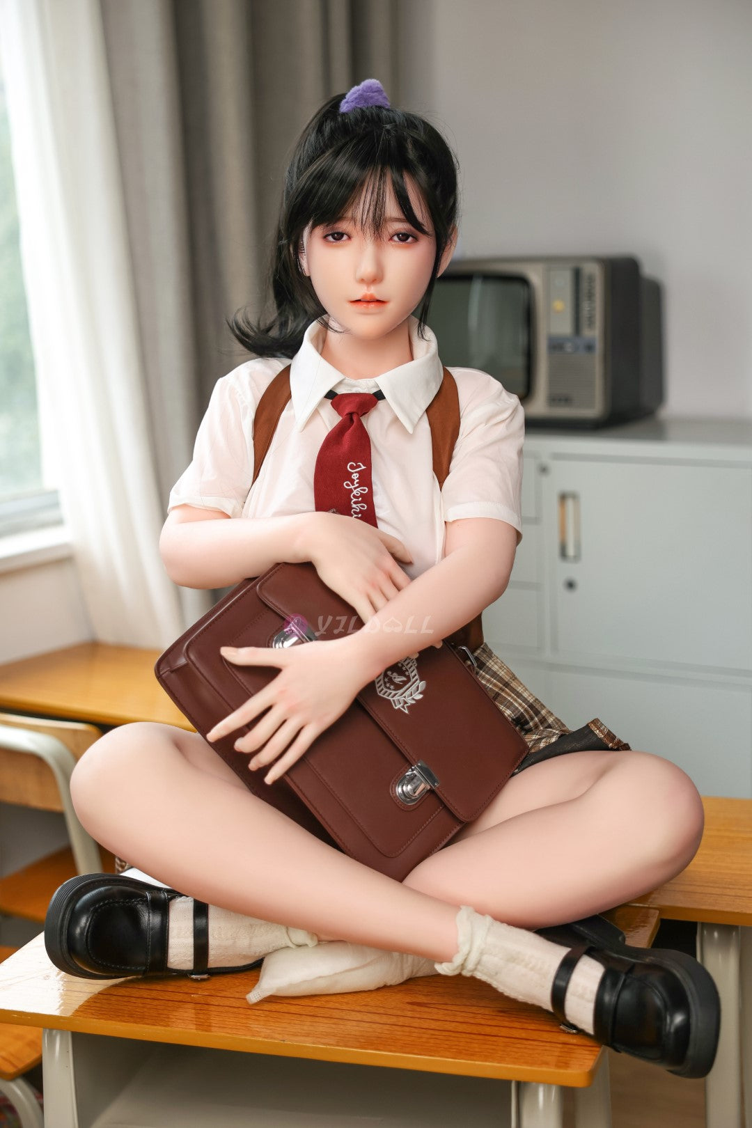 Ananya sekspop (YJL Doll 155cm C-Cup #878 TPE+Siliconen)