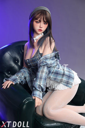 Rino sexpuppe (XT Doll 164 cm C-cup #XT-BYB35 Silicon)