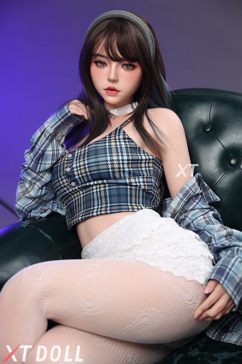 Rino sex pop (XT Doll 164cm c-cup #xt-byb35 siliconen)