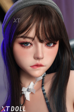 Rino sexpuppe (XT Doll 164 cm C-cup #XT-BYB35 Silicon)