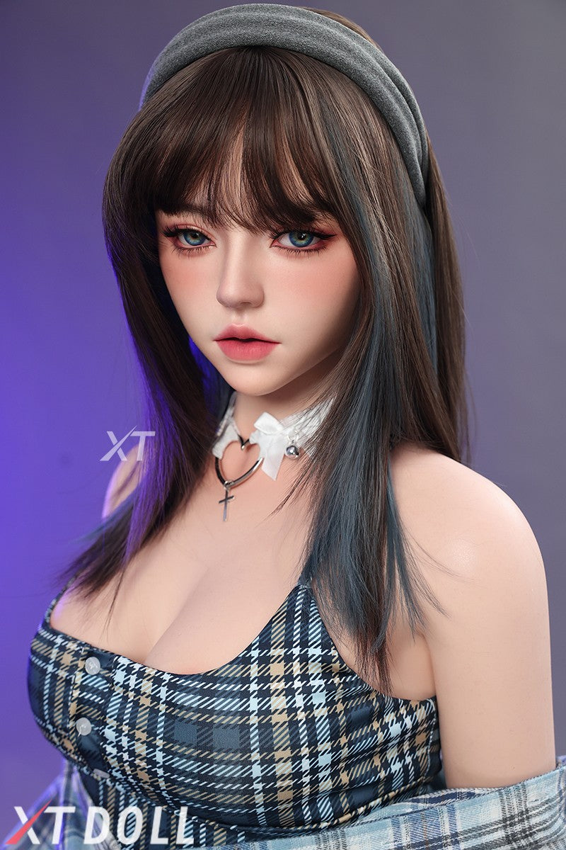 Rino sex pop (XT Doll 164cm c-cup #xt-byb35 siliconen)