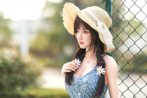 Noriko Sex doll (YJL Doll 148cm e-cup #816 TPE)
