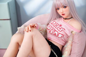 Chitra sexpuppe (YJL Doll 148 cm e-cup #828 Silikon)
