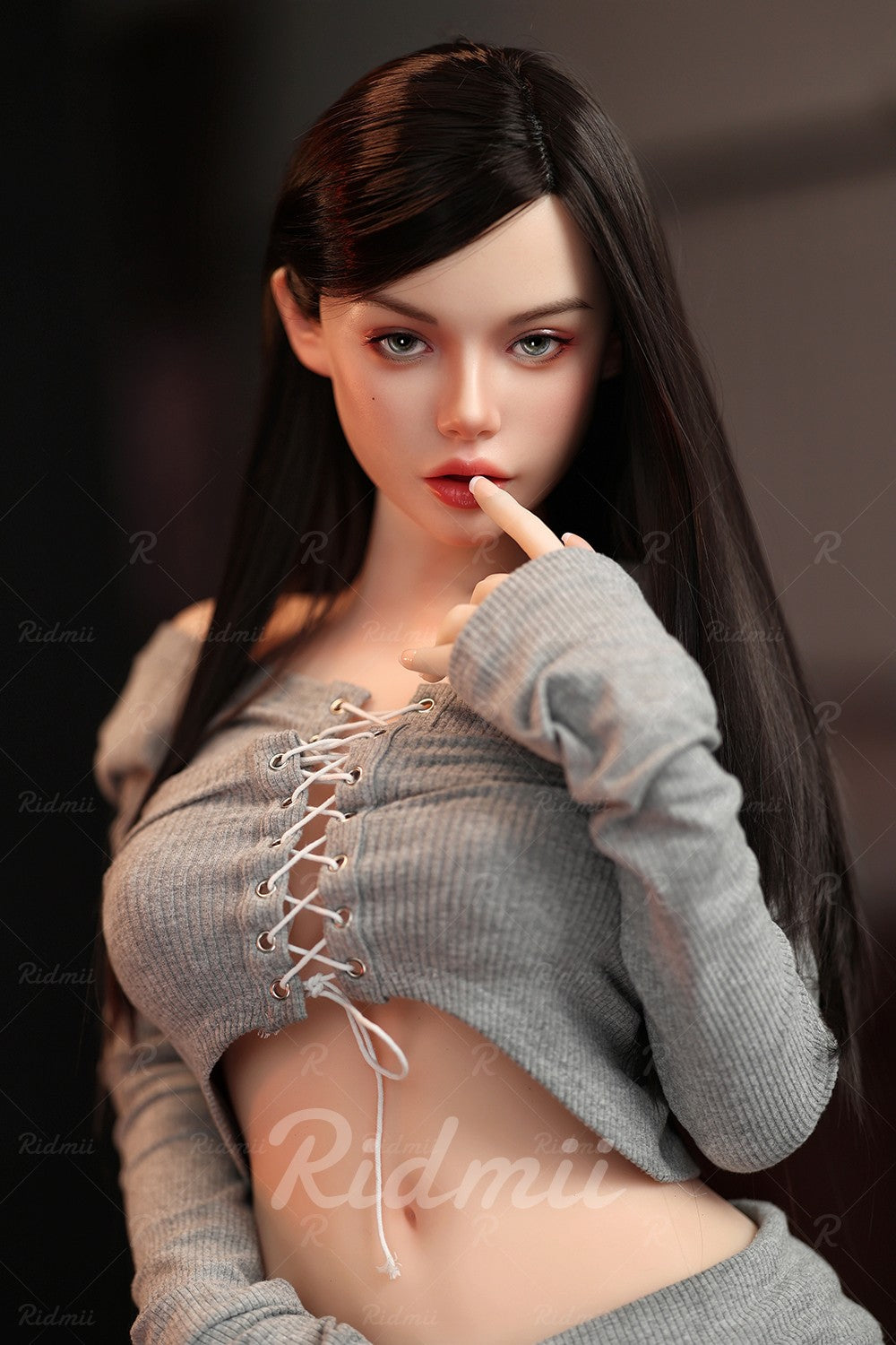 Fiora poupée sexuelle (Ridmii Doll 164cm C-Cup TPE + Silicone) EXPRESS