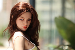 Hedy sexpuppe (Starpery 171cm a-cup TPE+Silikon)