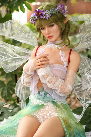 Echo Sex doll (Irontech Doll 167cm e-cup S48 silicone)