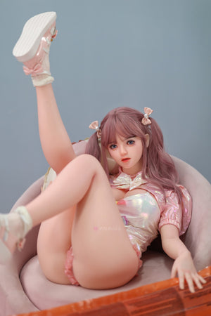Emiko sex pop (YJL Doll 155cm C-Cup #870 TPE + Silicone)