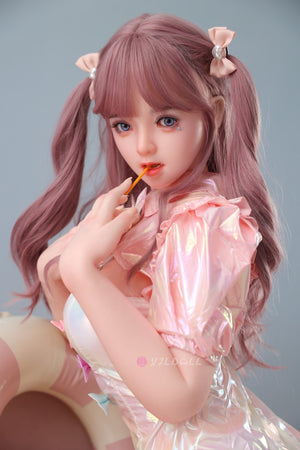 Emiko sex pop (YJL Doll 155cm C-Cup #870 TPE + Silicone)