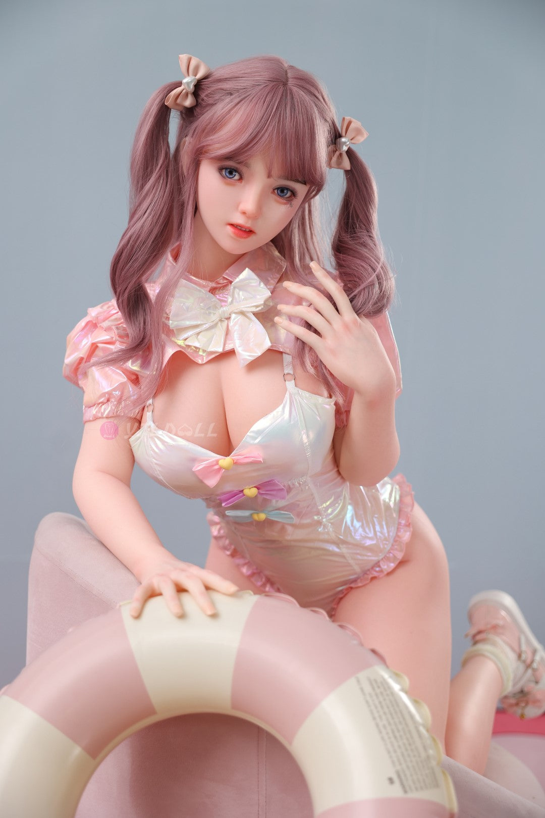 Emiko sex pop (YJL Doll 155cm C-Cup #870 TPE + Silicone)