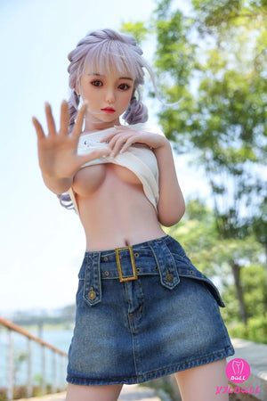 Maleah sexpuppe (YJL Doll 148 cm C-cup #429 TPE+Silikon)