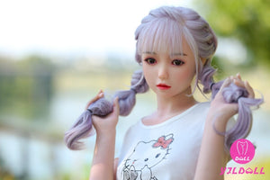 Maleah sexpuppe (YJL Doll 148 cm C-cup #429 TPE+Silikon)