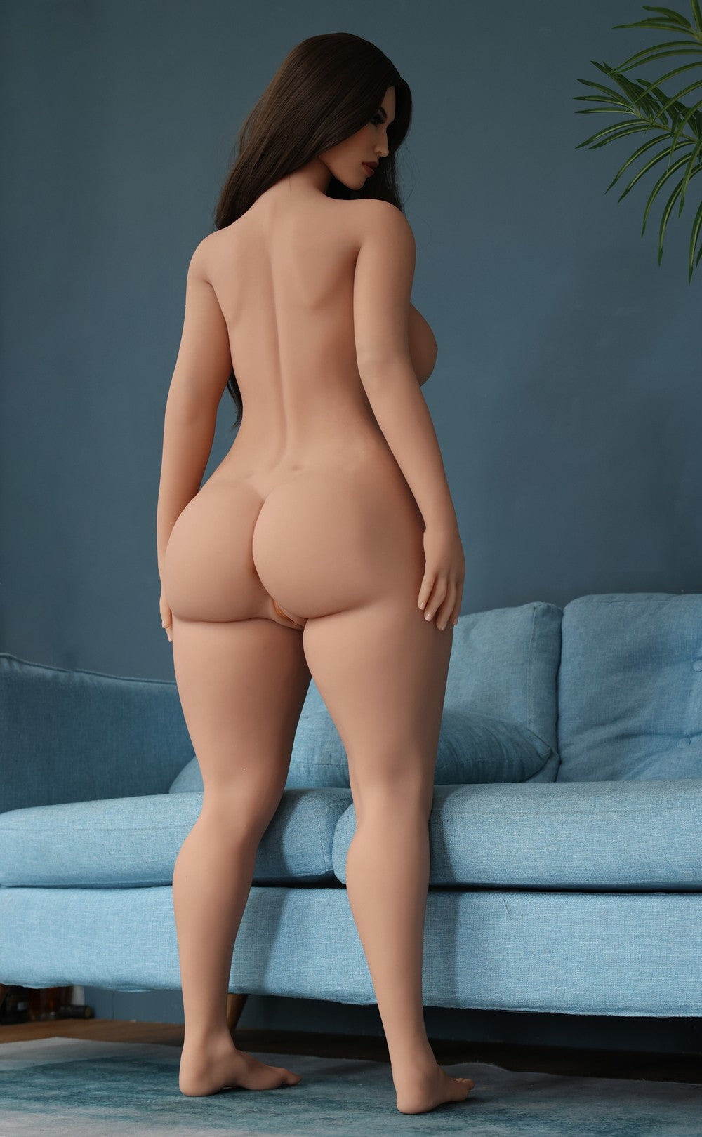 Jamie Sex Doll (HRDoll 164cm G-cup #213 tpe)