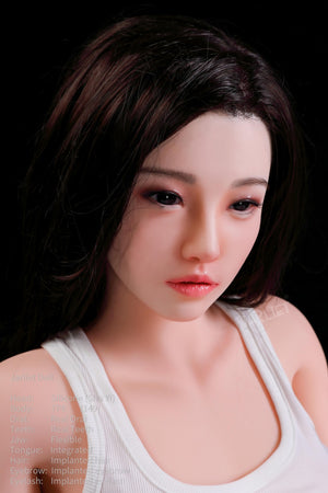 Shuyi 2 Sex Doll (Jarliet 149cm e-cup tpe+siliconen)