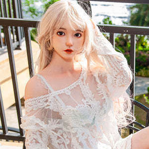 Cheryl sex pop (SHEDOLL 158cm C-Cup #SH018 TPE+Silicone)