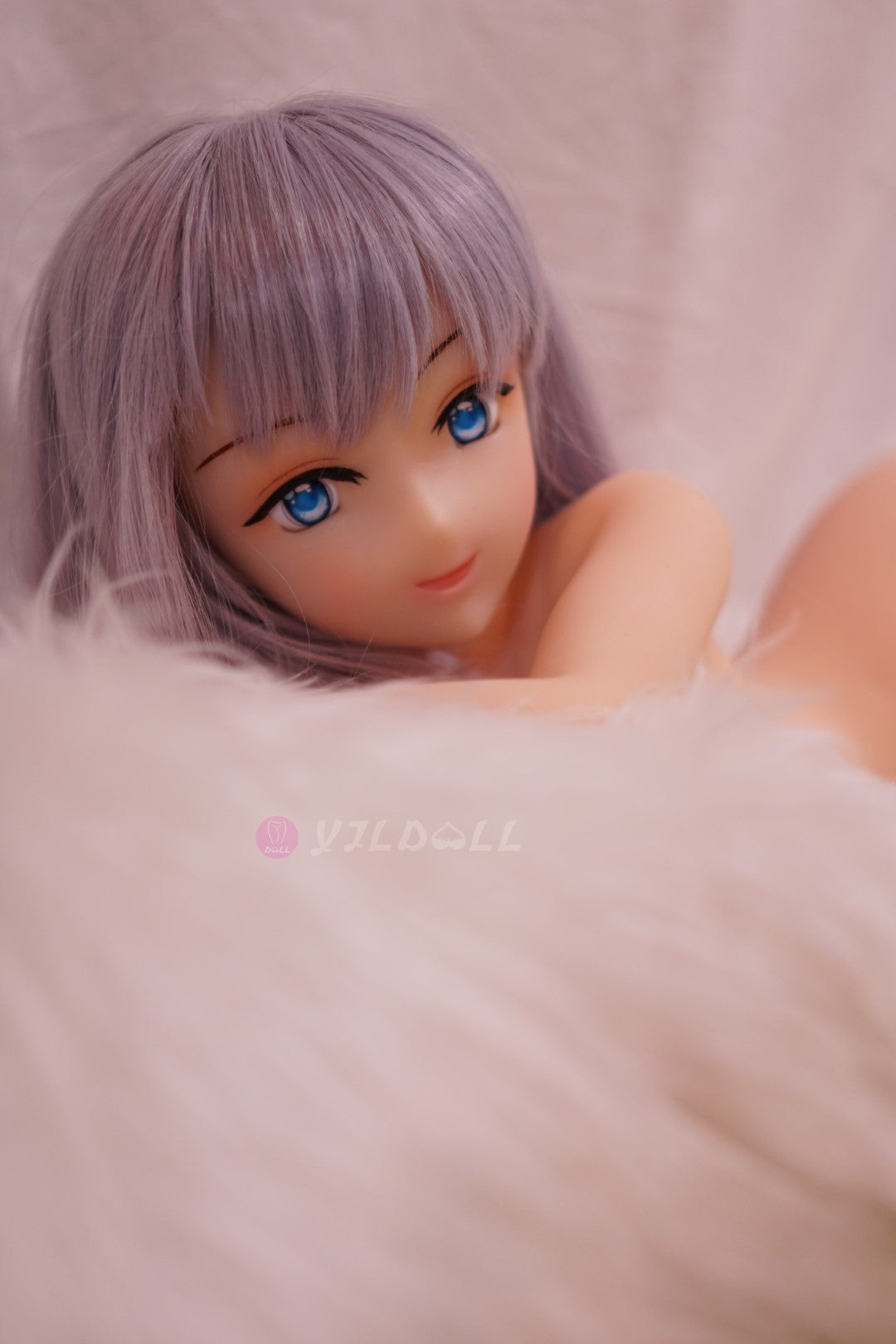 Aya Ne-sekspop (YJL Doll 80 cm E-cup #005 TPE)