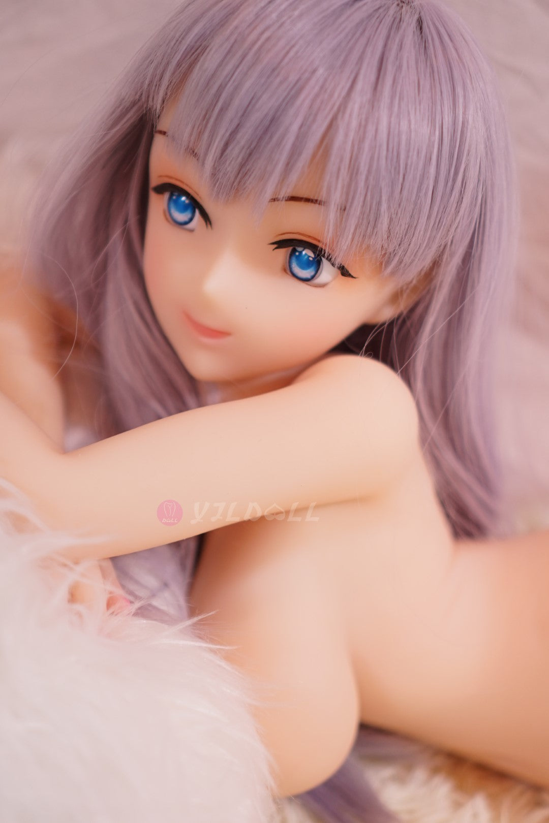 Aya Ne-sekspop (YJL Doll 80 cm E-cup #005 TPE)