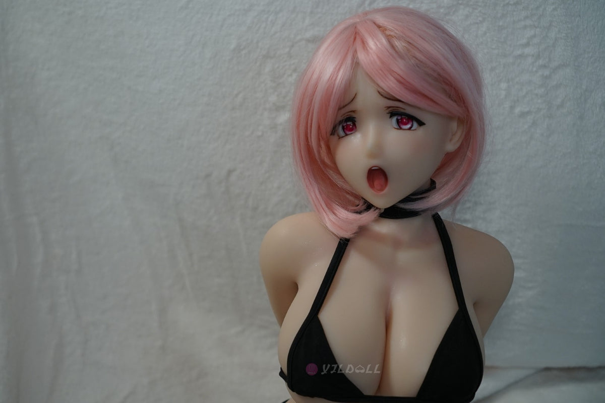 Haruka-sekspop (YJL Doll 100 cm C-cup TPE)