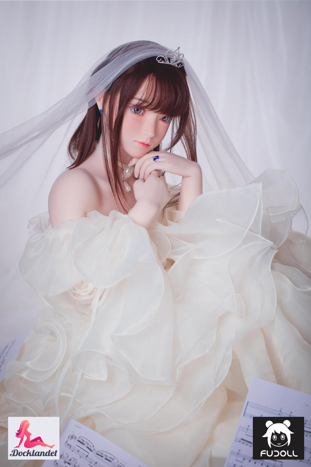 Xinyang sexpuppe (FUDoll 148cm D-cup #J012 Silikon)