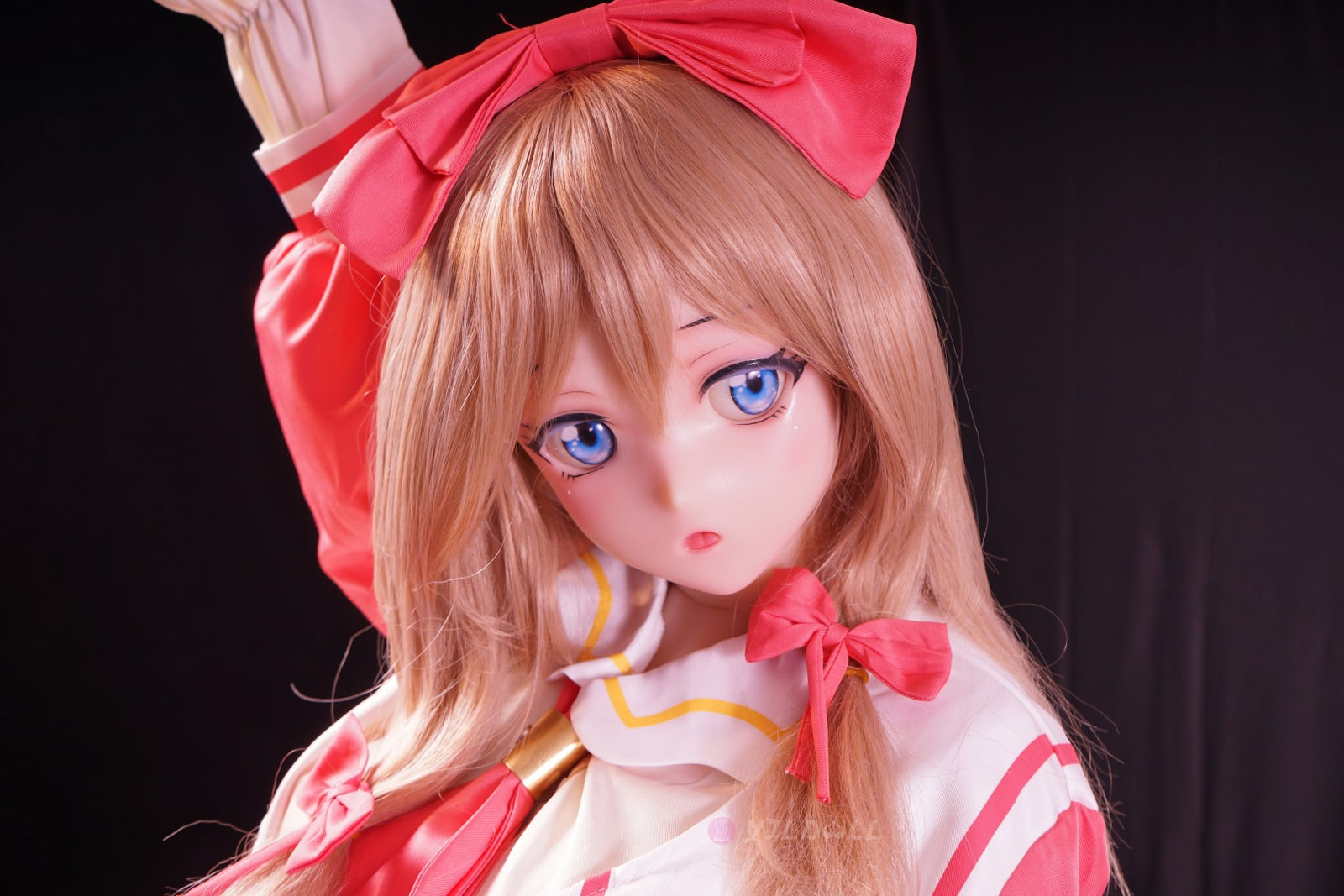 Shizuki-sekspop (YJL Doll 156 cm F-cup #008 siliconen)