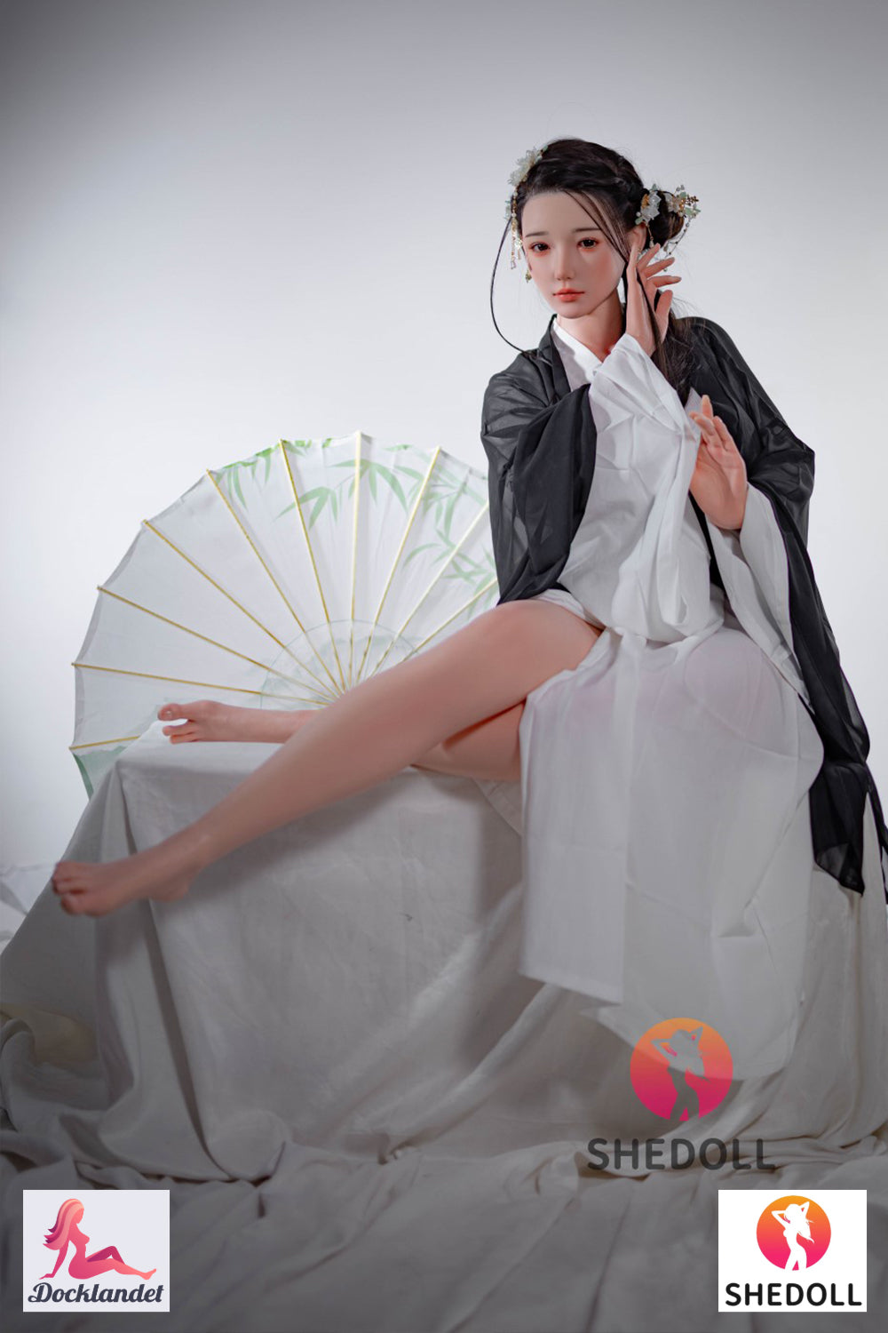 Autsch sexpuppe (SHEDOLL 165cm E-cup #SH107 Silikon)