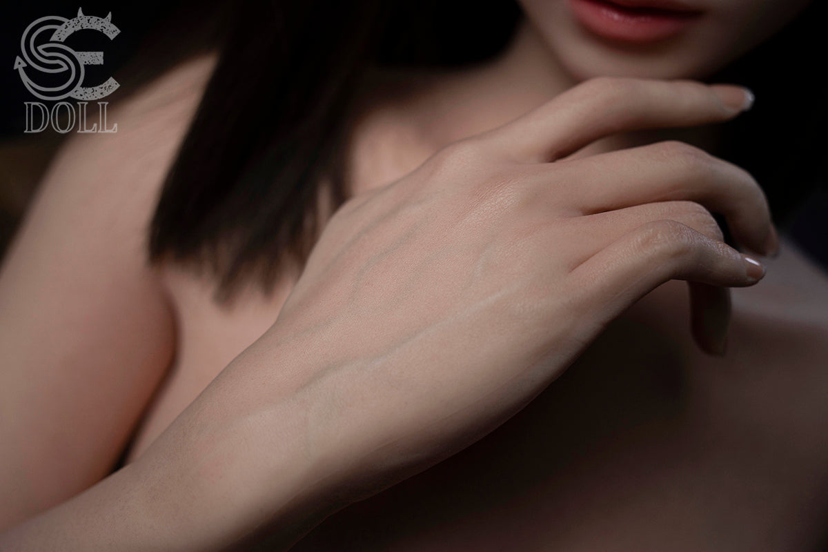 Airi.A Sexdocka (SEDoll 159cm A-Kupa #163SC RST Silikon)