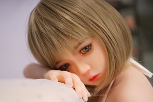 Beier sexpuppe (YJL Doll 100 cm C-cup Tpe)