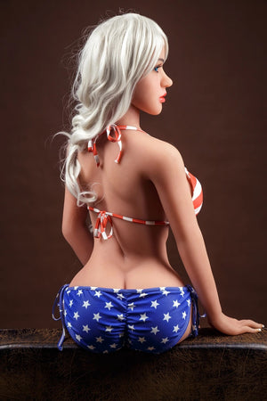 Lana Sex doll (EL-Doll 158cm f-cup Tpe) EXPRESS
