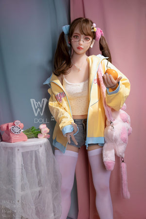Katie sex pop (WM-Doll 154cm B-cup #399 tpe)