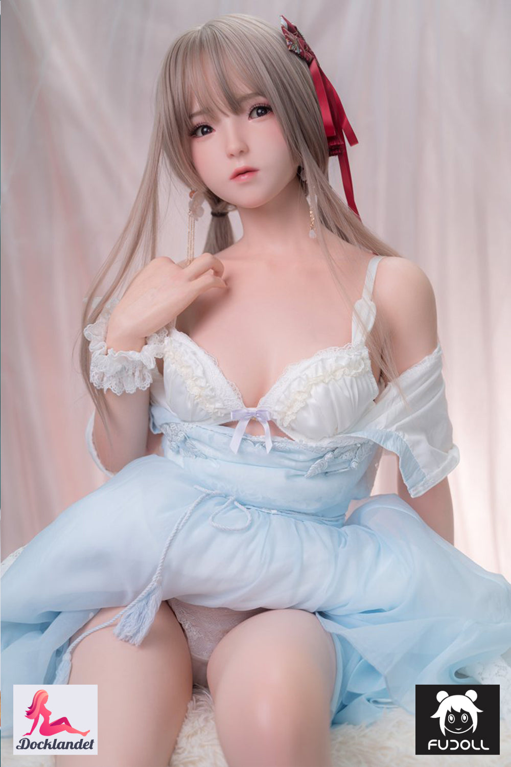 Sutekina sexpuppe (FUDoll 150cm B-cup #J014 Silikon)