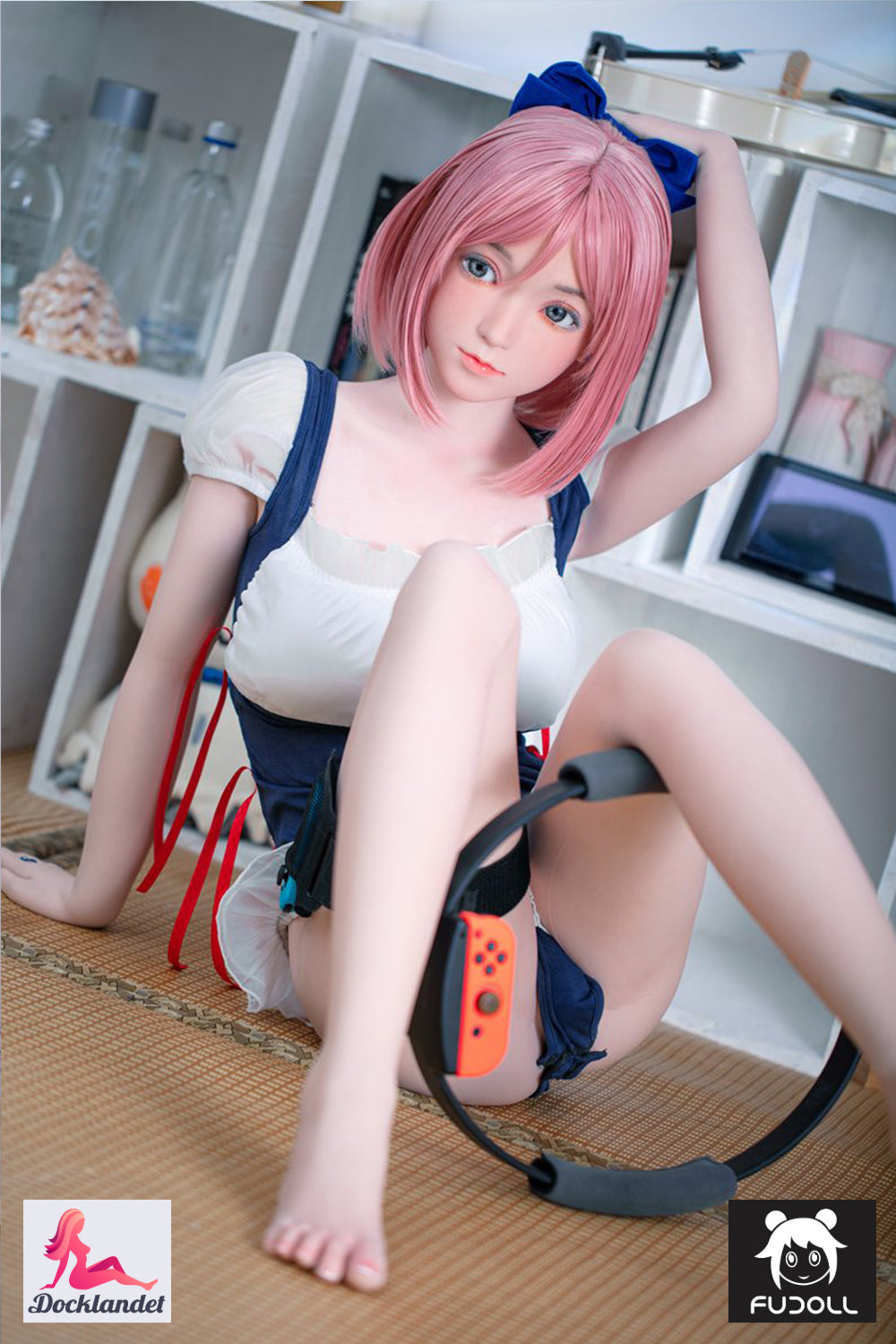 Fengxinzi sexpuppe (FUDoll 148cm D-cup #J011 Silikon)