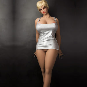 Maggie Sex Doll (HRDoll 163cm G-cup #6 tpe)