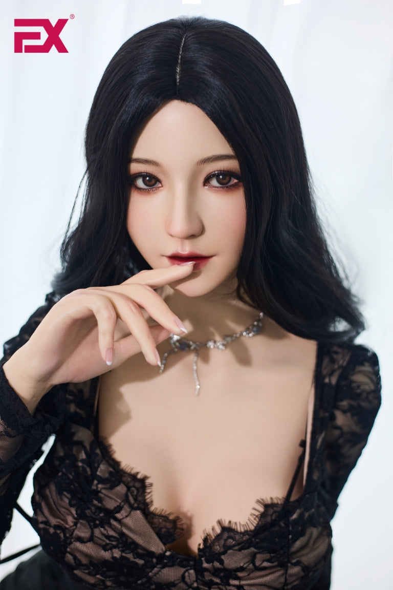 Yuan poupée sexuelle (EXDoll 165cm Bonnet D #Ukiyo-E Silicone)