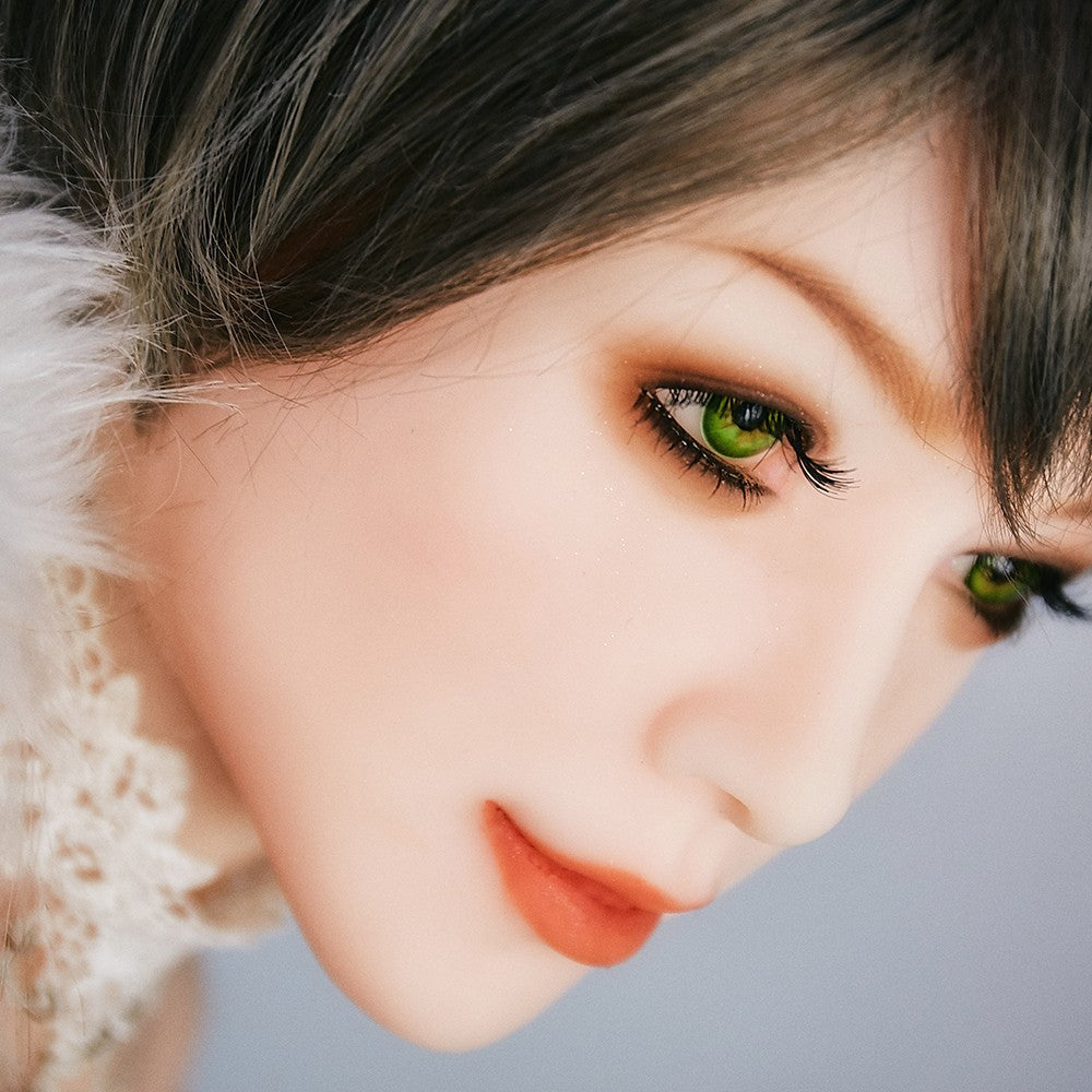 Sapphire sex pop (HRDoll 165cm D-Kupa #30 TPE)