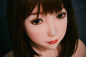Yukino poupée sexuelle (HRDoll 165cm D-Kupa # 29 TPE)
