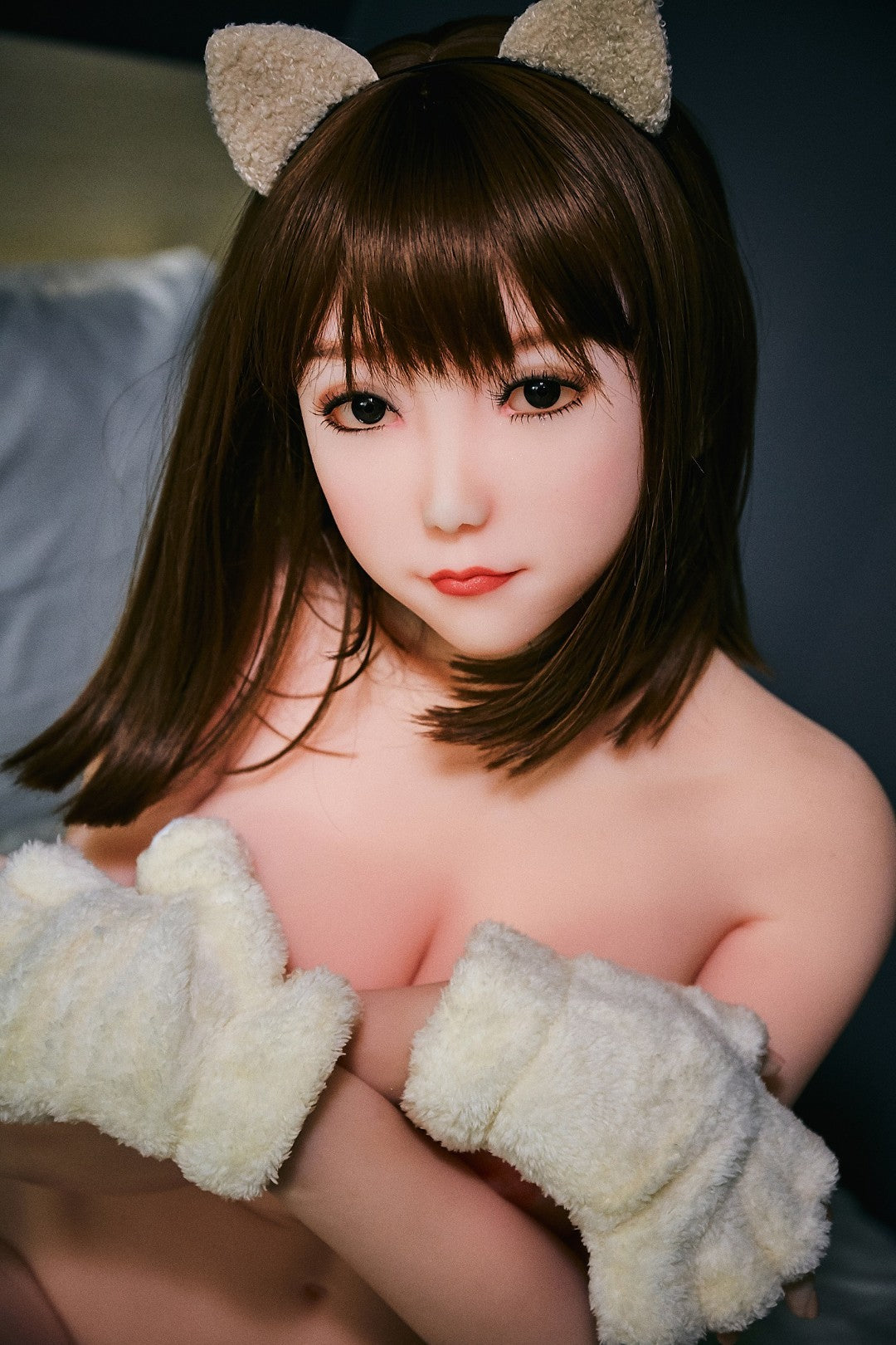 Yukino sexpuppe (HRDoll 165 cm d-cup #29 tpe)